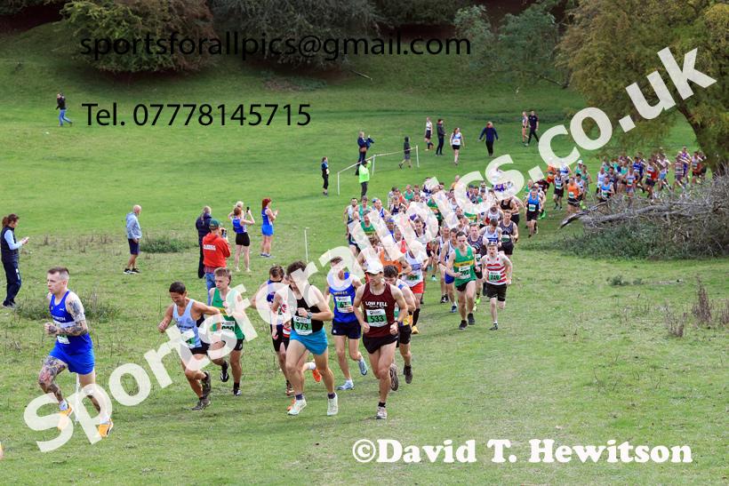 Senior Mens 2025 Start Fitness NEHL, Thornley Hall Farm, Peterlee, County Durham. Photo: David T. Hewitson/Sports for All Pics